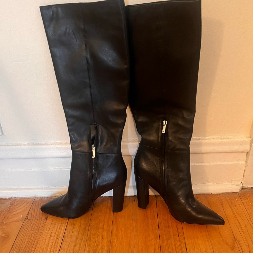 Sam Edelman knee high boots